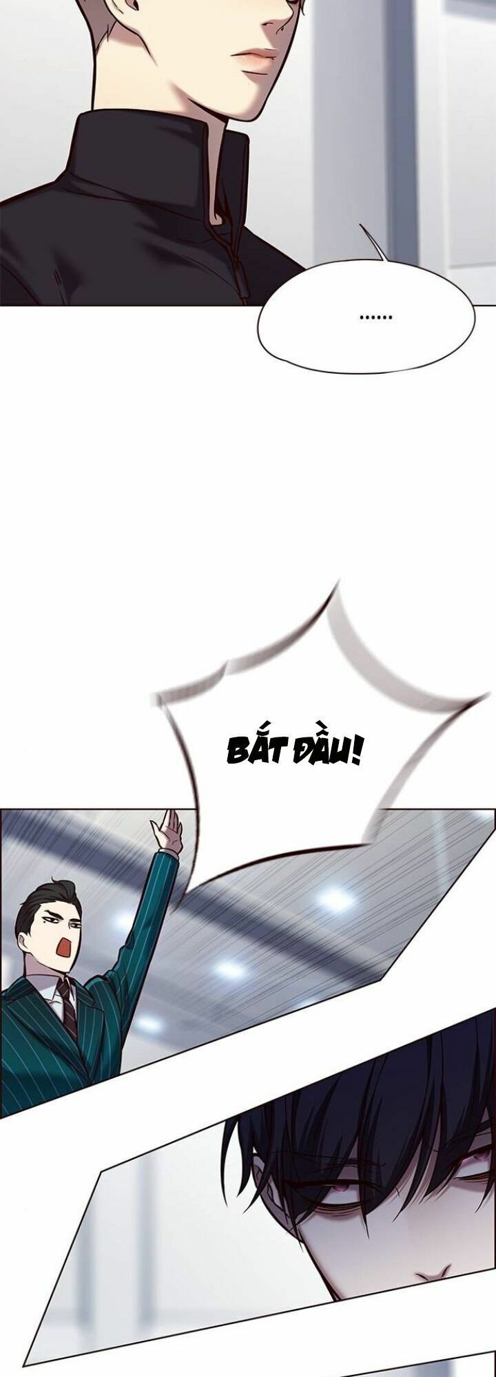 Hoá Thân Thành Mèo: Chapter 119