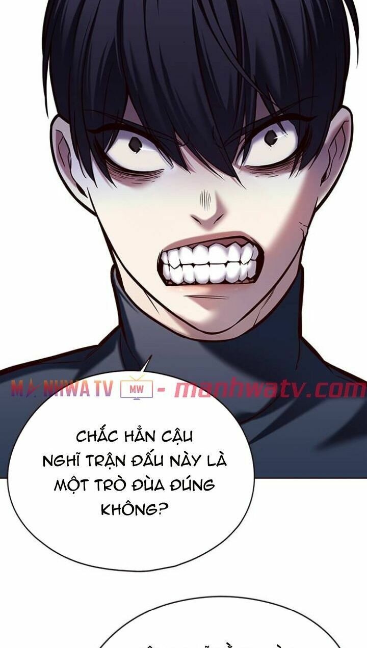 Hoá Thân Thành Mèo: Chapter 119