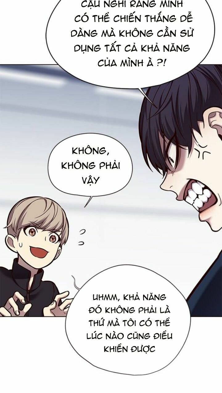 Hoá Thân Thành Mèo: Chapter 119