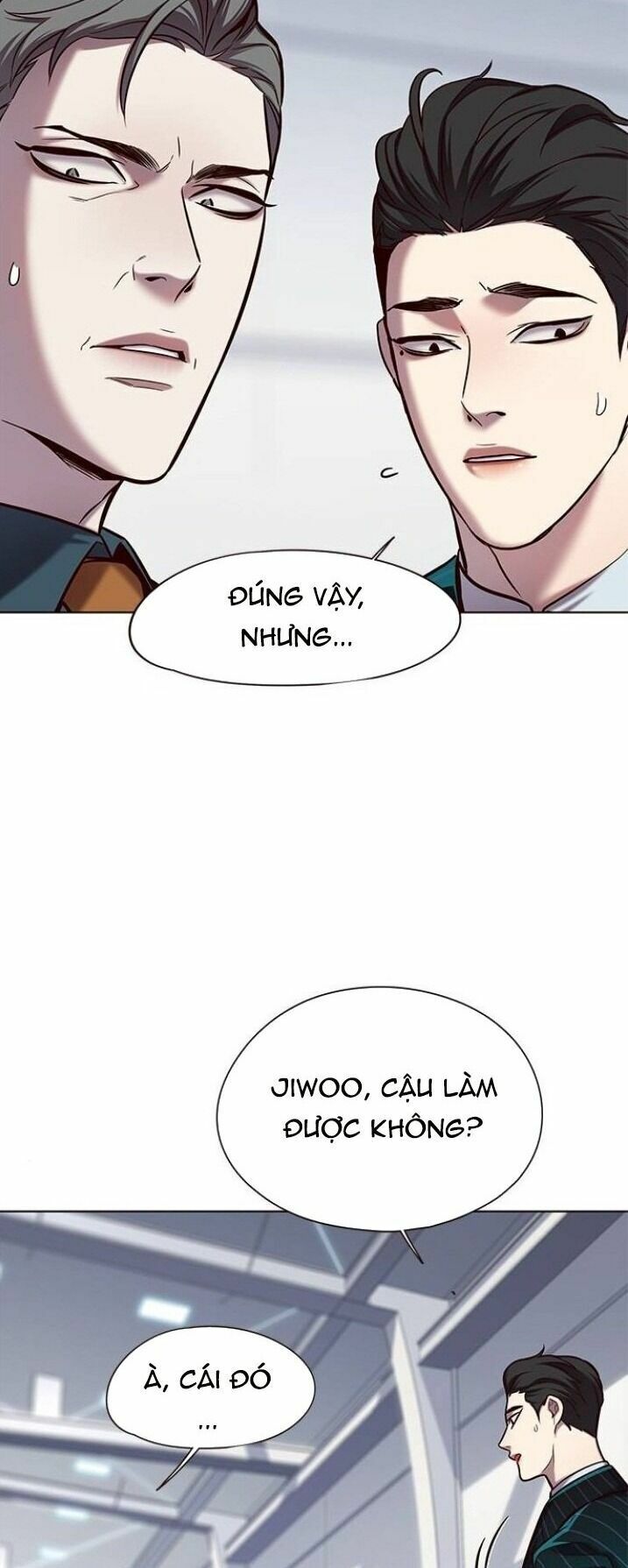 Hoá Thân Thành Mèo: Chapter 119