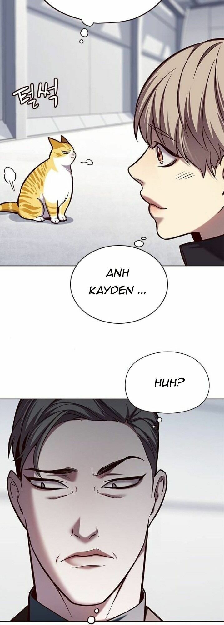 Hoá Thân Thành Mèo: Chapter 119