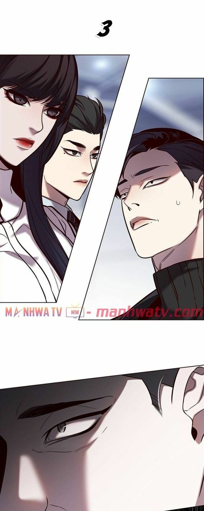 Hoá Thân Thành Mèo: Chapter 119