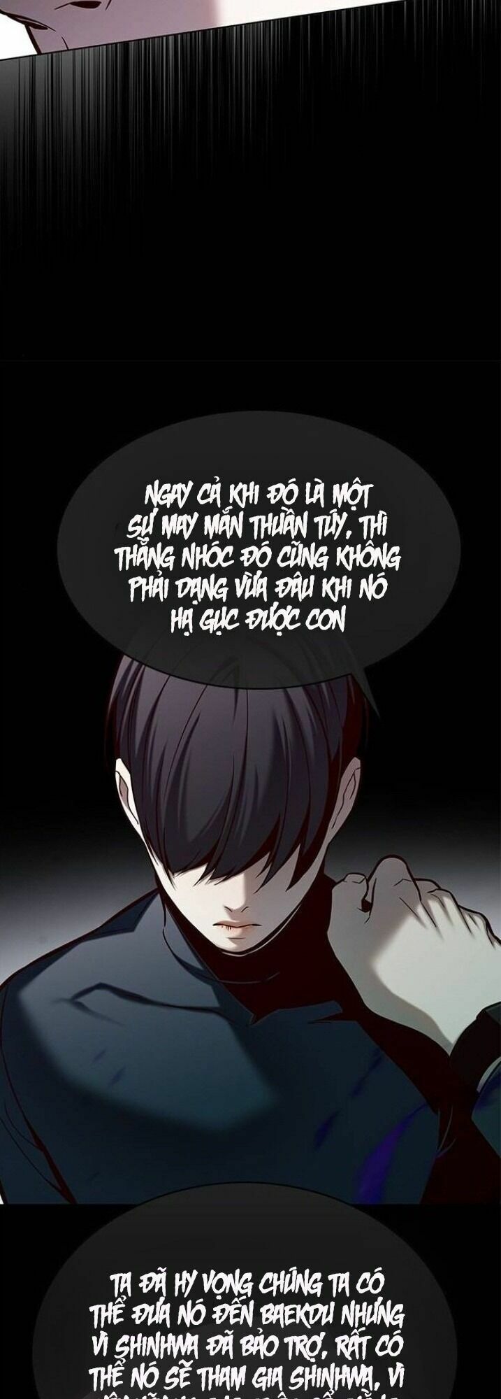 Hoá Thân Thành Mèo: Chapter 119