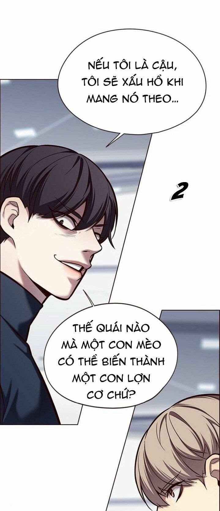 Hoá Thân Thành Mèo: Chapter 119