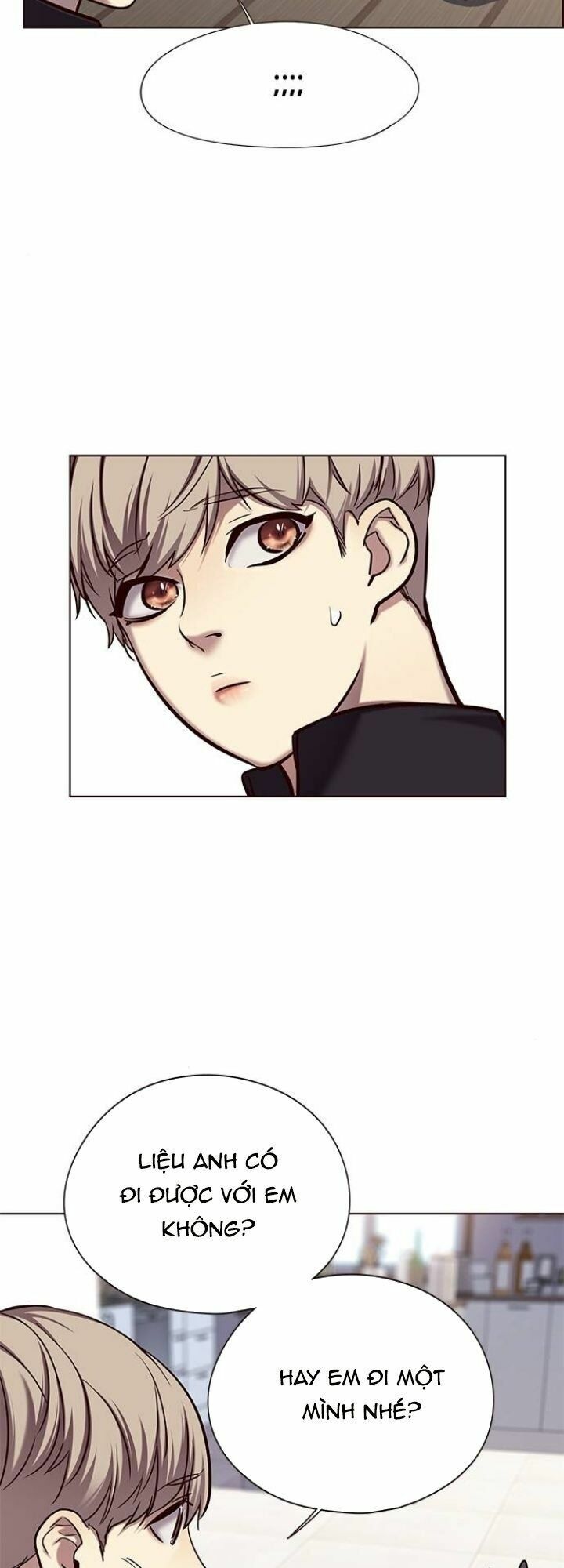 Hoá Thân Thành Mèo: Chapter 119