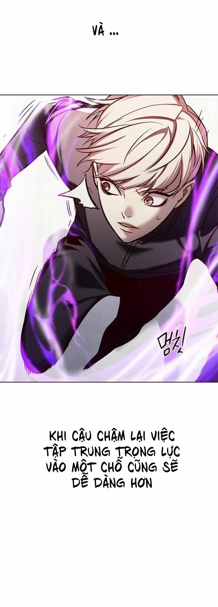Hoá Thân Thành Mèo: Chapter 119