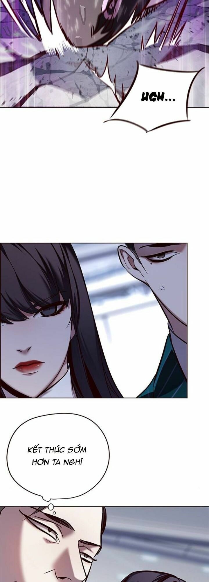 Hoá Thân Thành Mèo: Chapter 119