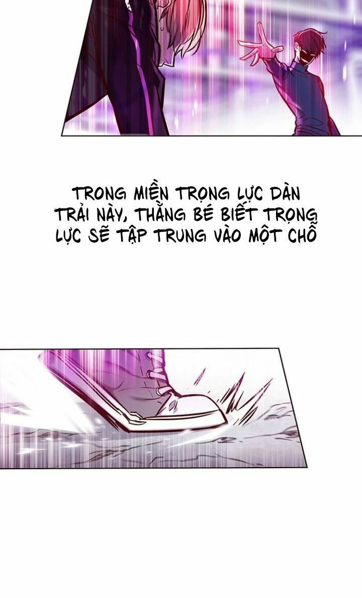 Hoá Thân Thành Mèo: Chapter 119