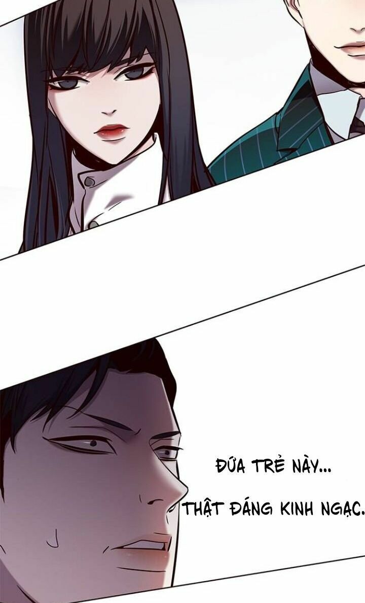 Hoá Thân Thành Mèo: Chapter 119