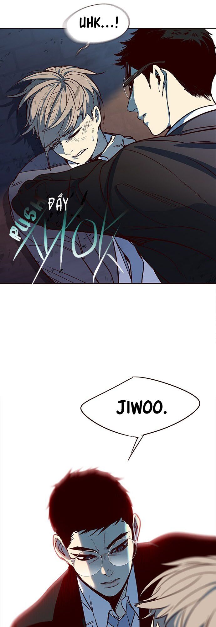Hoá Thân Thành Mèo: Chapter 12