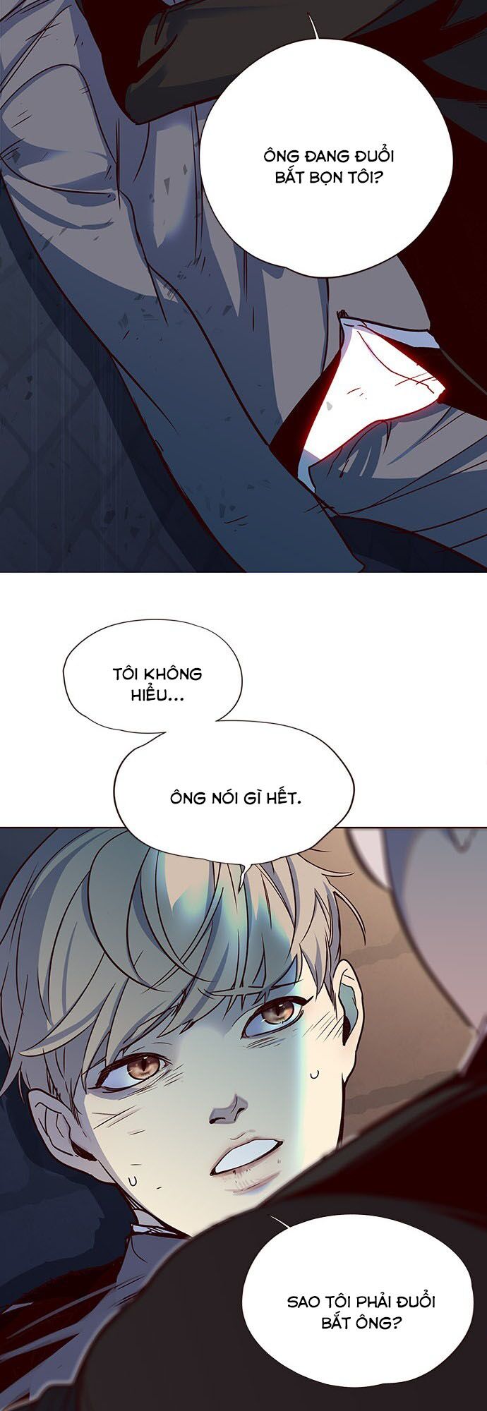 Hoá Thân Thành Mèo: Chapter 12