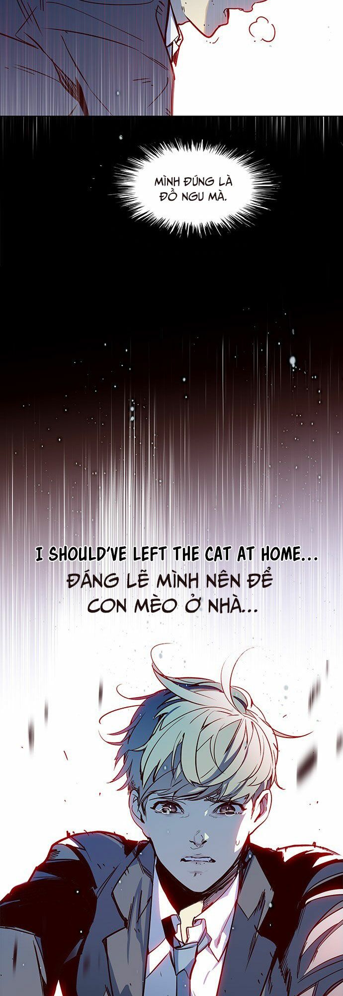Hoá Thân Thành Mèo: Chapter 12