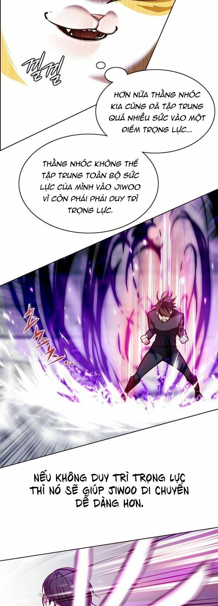 Hoá Thân Thành Mèo: Chapter 120