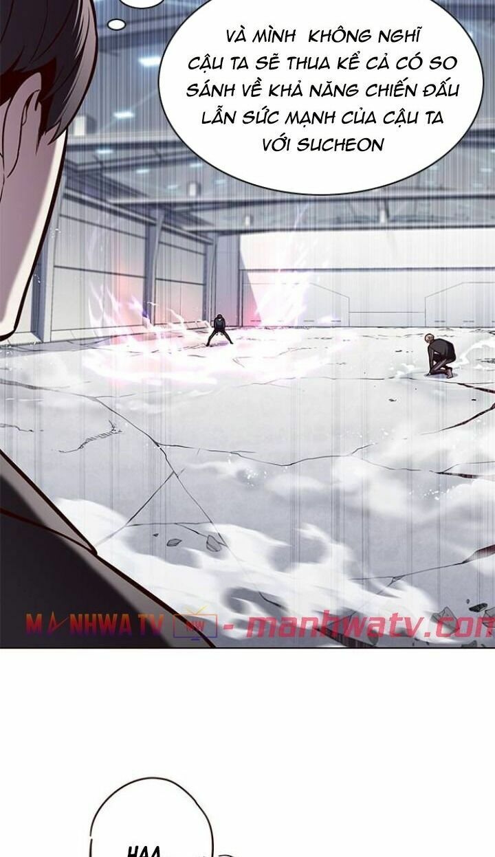 Hoá Thân Thành Mèo: Chapter 120