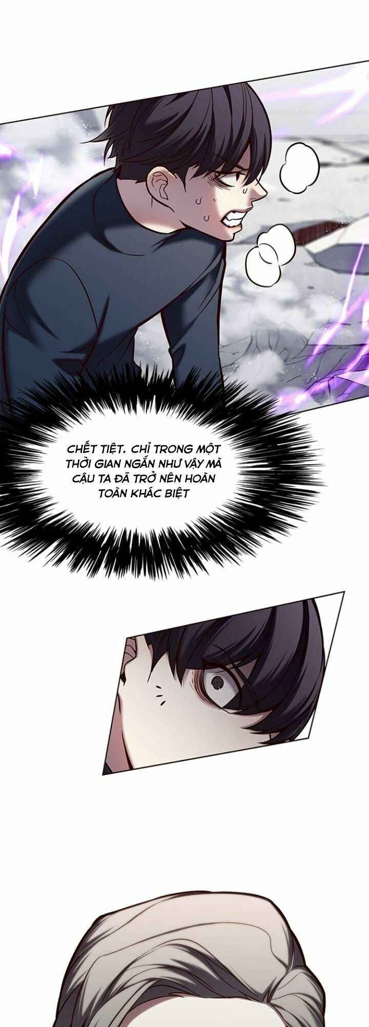 Hoá Thân Thành Mèo: Chapter 120