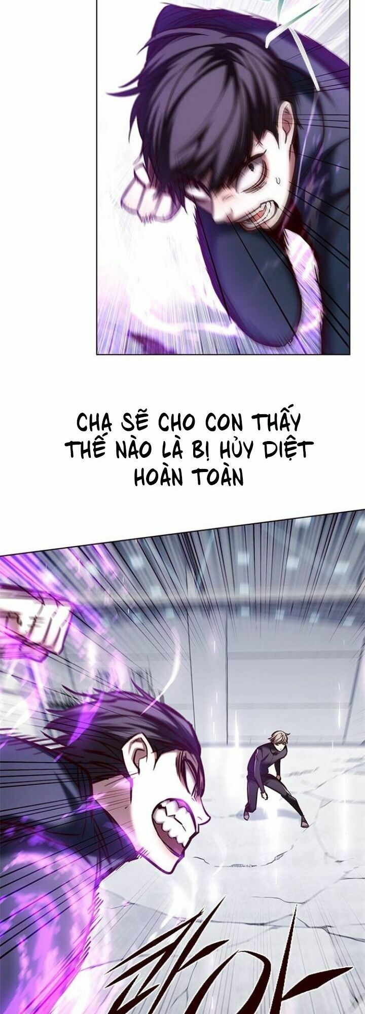 Hoá Thân Thành Mèo: Chapter 120