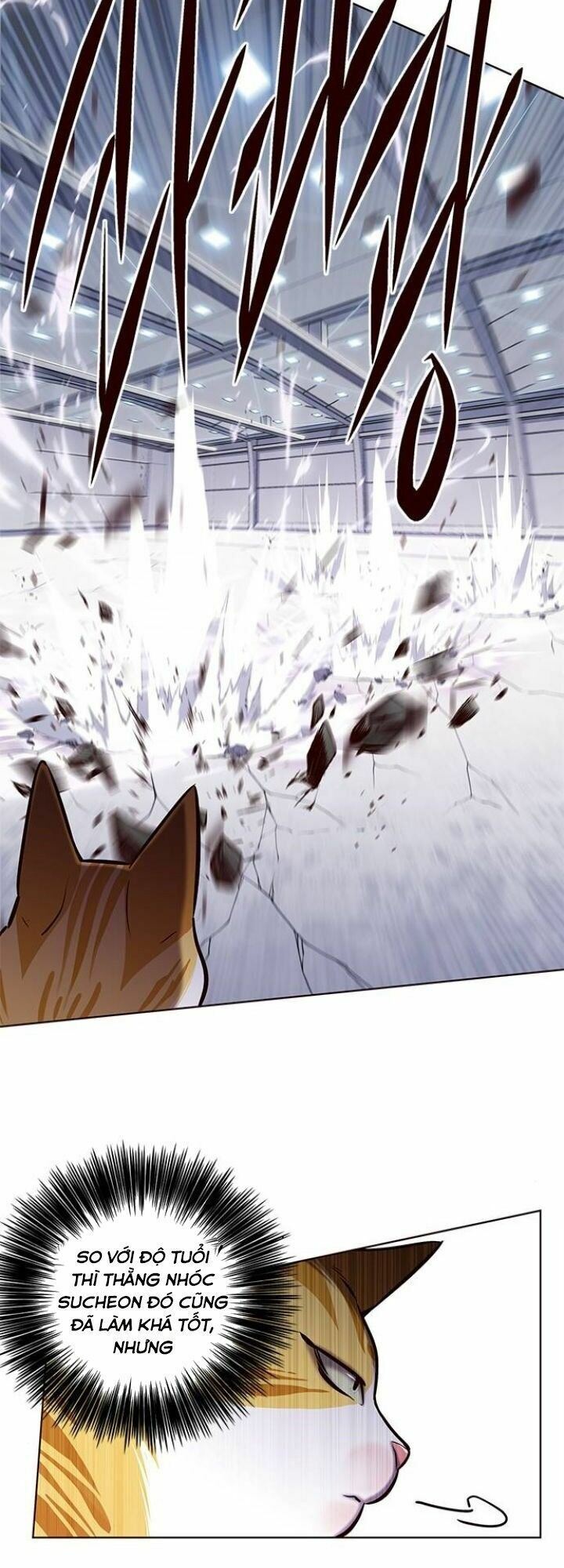 Hoá Thân Thành Mèo: Chapter 120