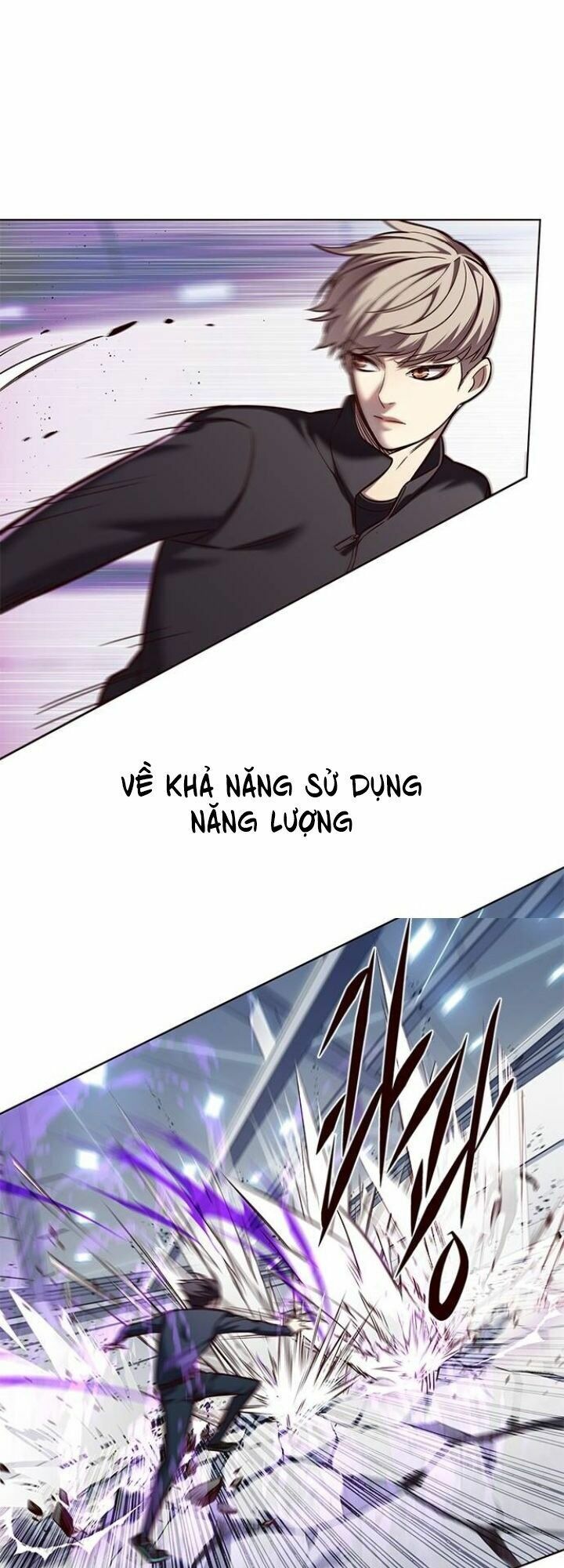 Hoá Thân Thành Mèo: Chapter 120