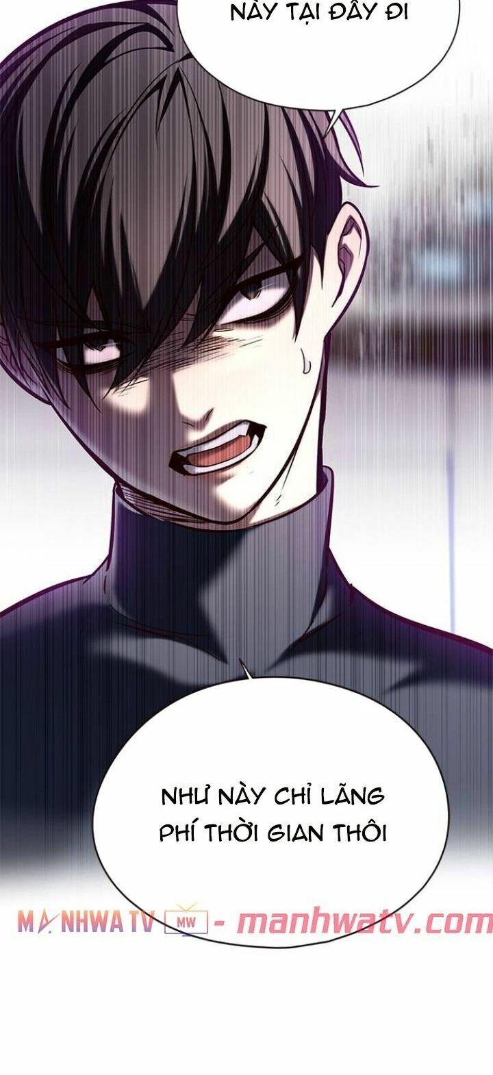 Hoá Thân Thành Mèo: Chapter 120