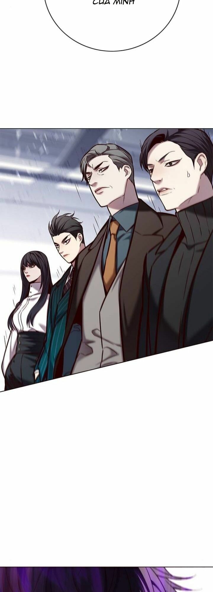 Hoá Thân Thành Mèo: Chapter 120