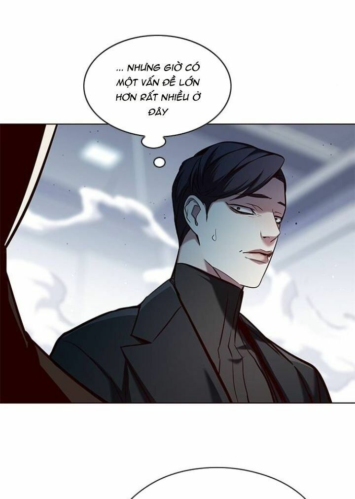 Hoá Thân Thành Mèo: Chapter 121