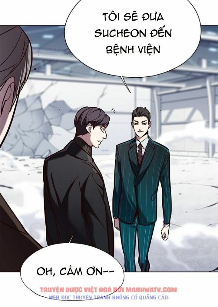Hoá Thân Thành Mèo: Chapter 121