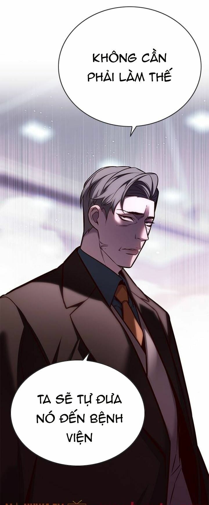 Hoá Thân Thành Mèo: Chapter 121