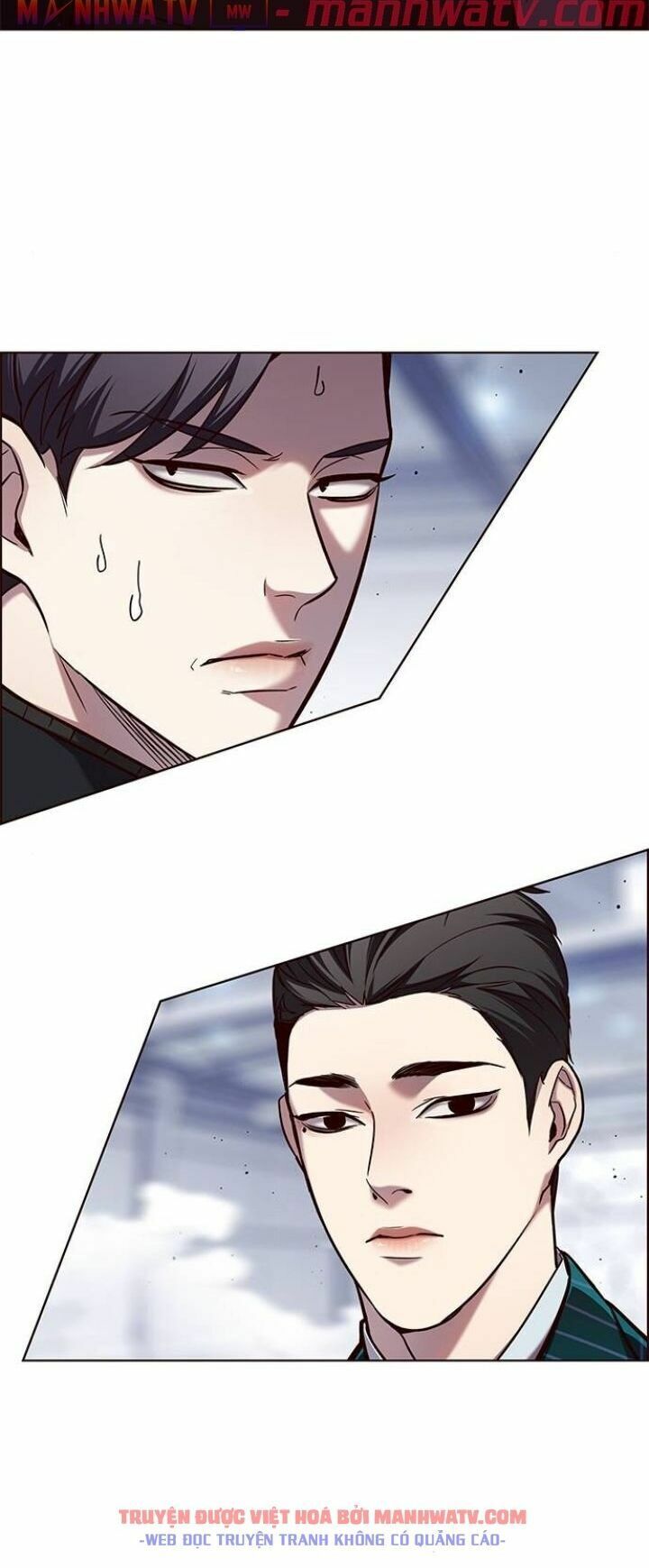 Hoá Thân Thành Mèo: Chapter 121