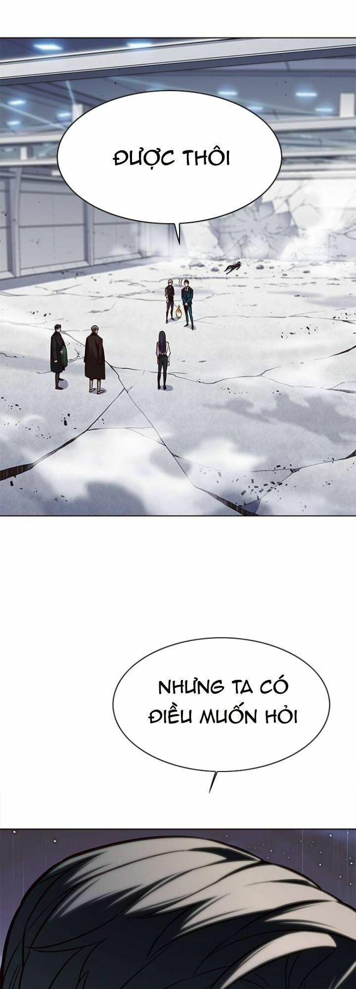 Hoá Thân Thành Mèo: Chapter 121
