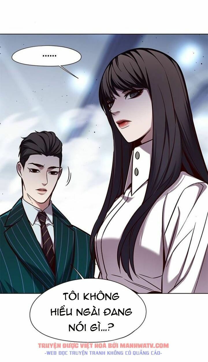Hoá Thân Thành Mèo: Chapter 121