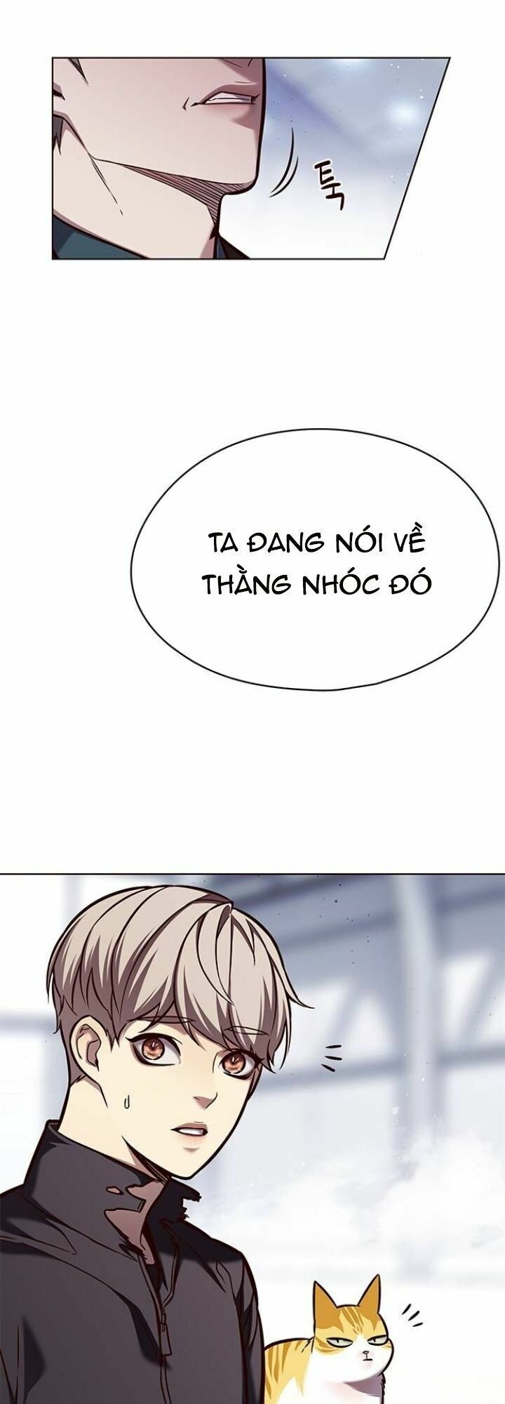Hoá Thân Thành Mèo: Chapter 121