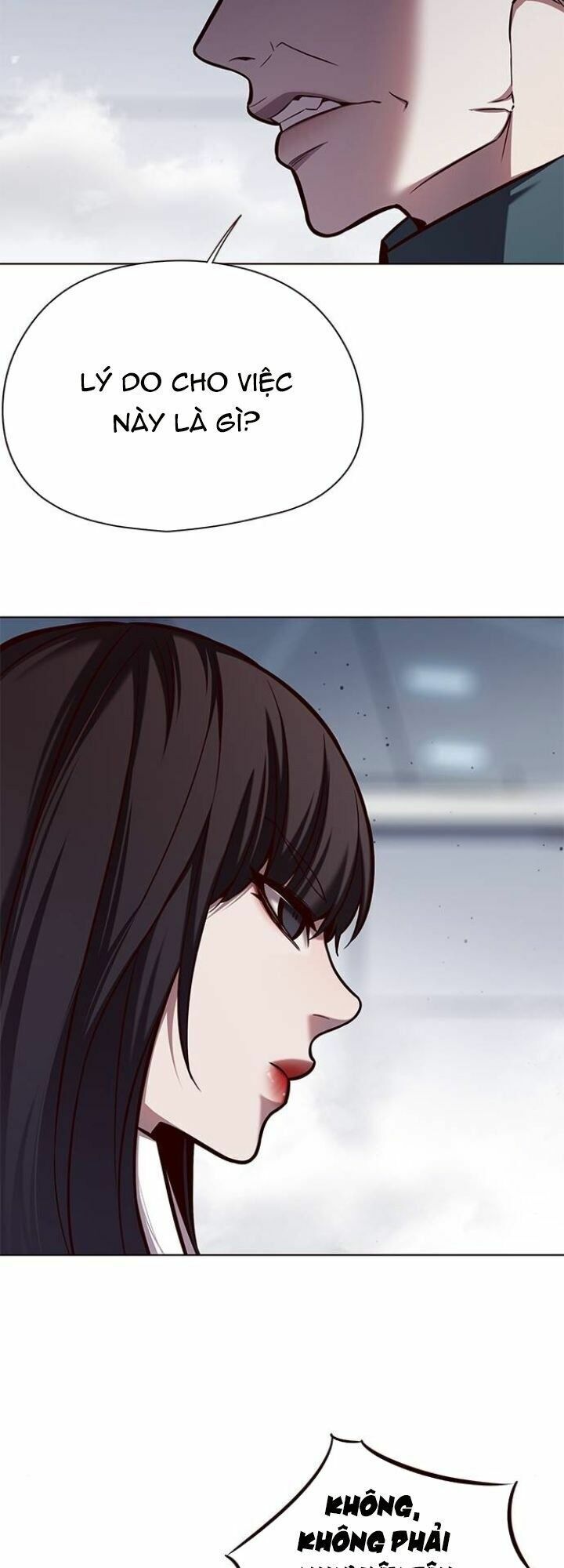 Hoá Thân Thành Mèo: Chapter 121