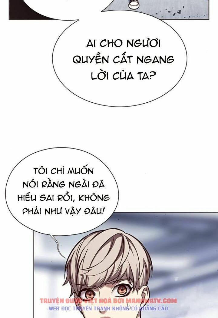 Hoá Thân Thành Mèo: Chapter 121