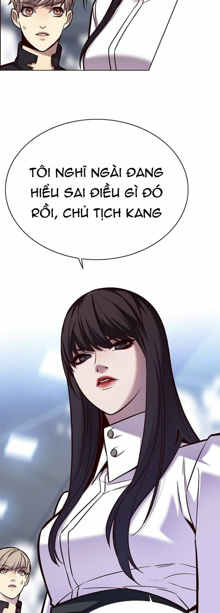 Hoá Thân Thành Mèo: Chapter 121