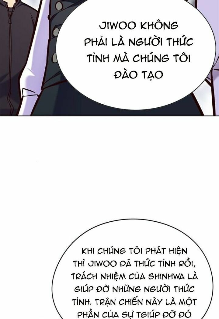 Hoá Thân Thành Mèo: Chapter 121