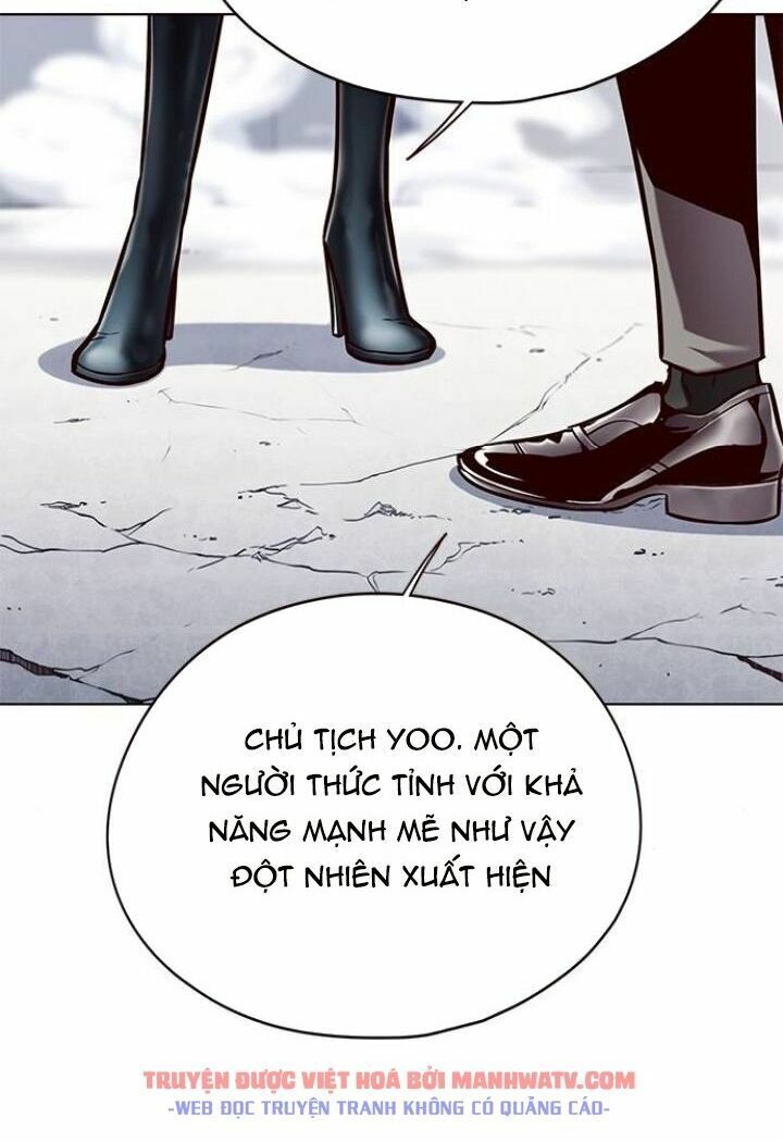 Hoá Thân Thành Mèo: Chapter 121