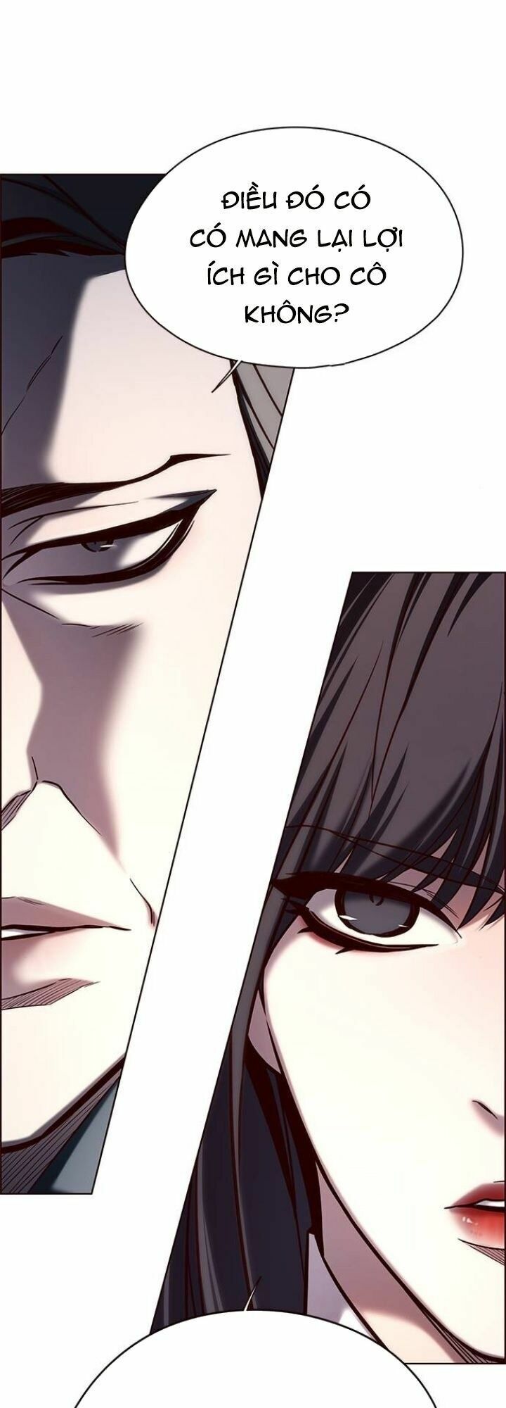 Hoá Thân Thành Mèo: Chapter 121