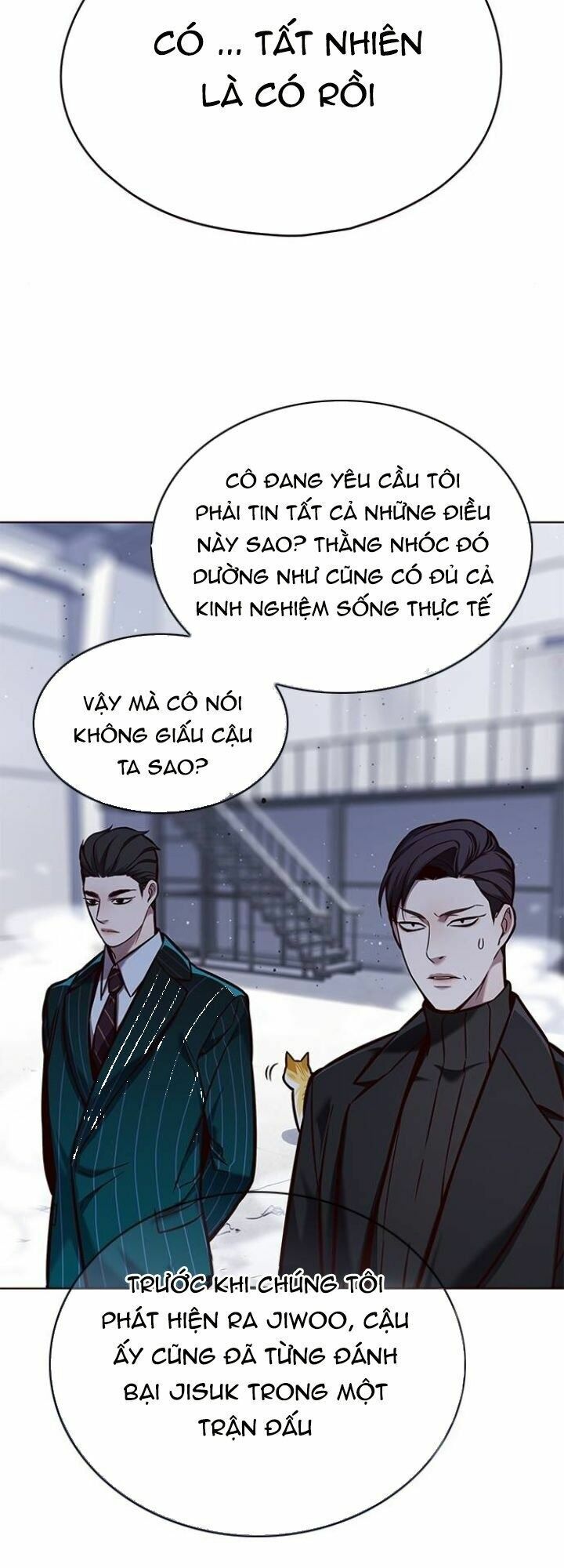 Hoá Thân Thành Mèo: Chapter 121