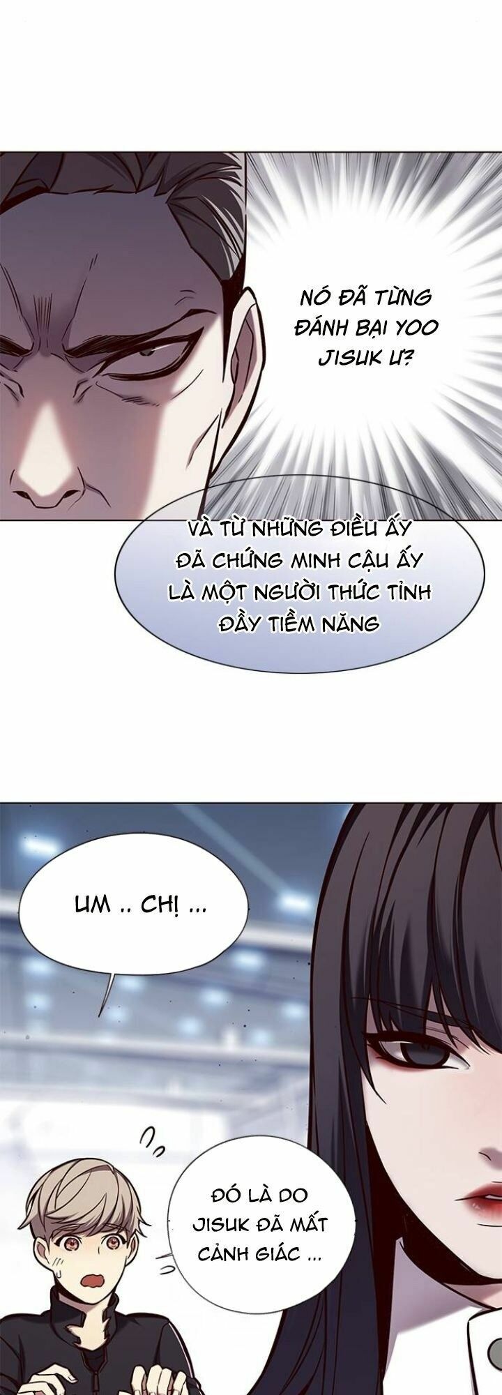Hoá Thân Thành Mèo: Chapter 121