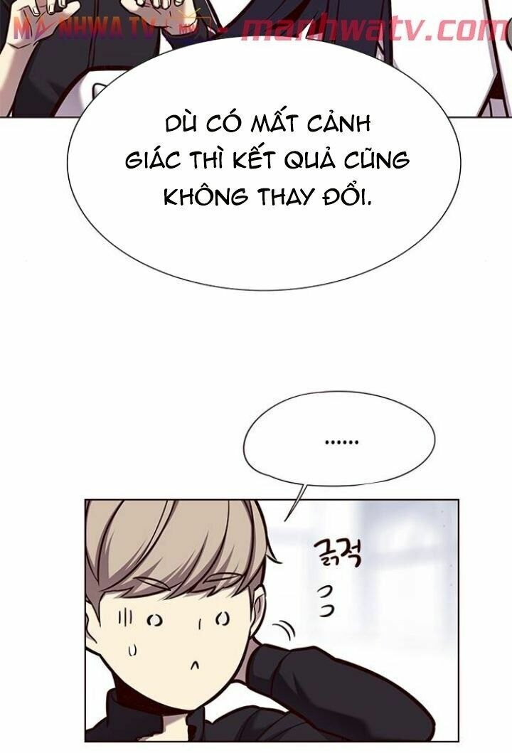 Hoá Thân Thành Mèo: Chapter 121