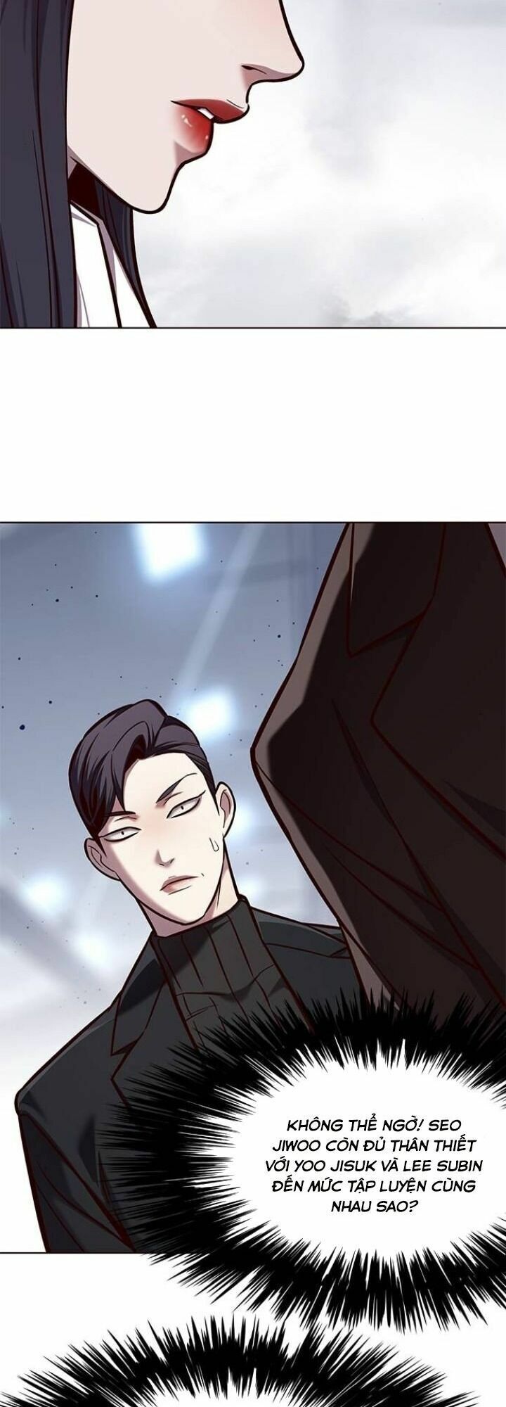 Hoá Thân Thành Mèo: Chapter 121
