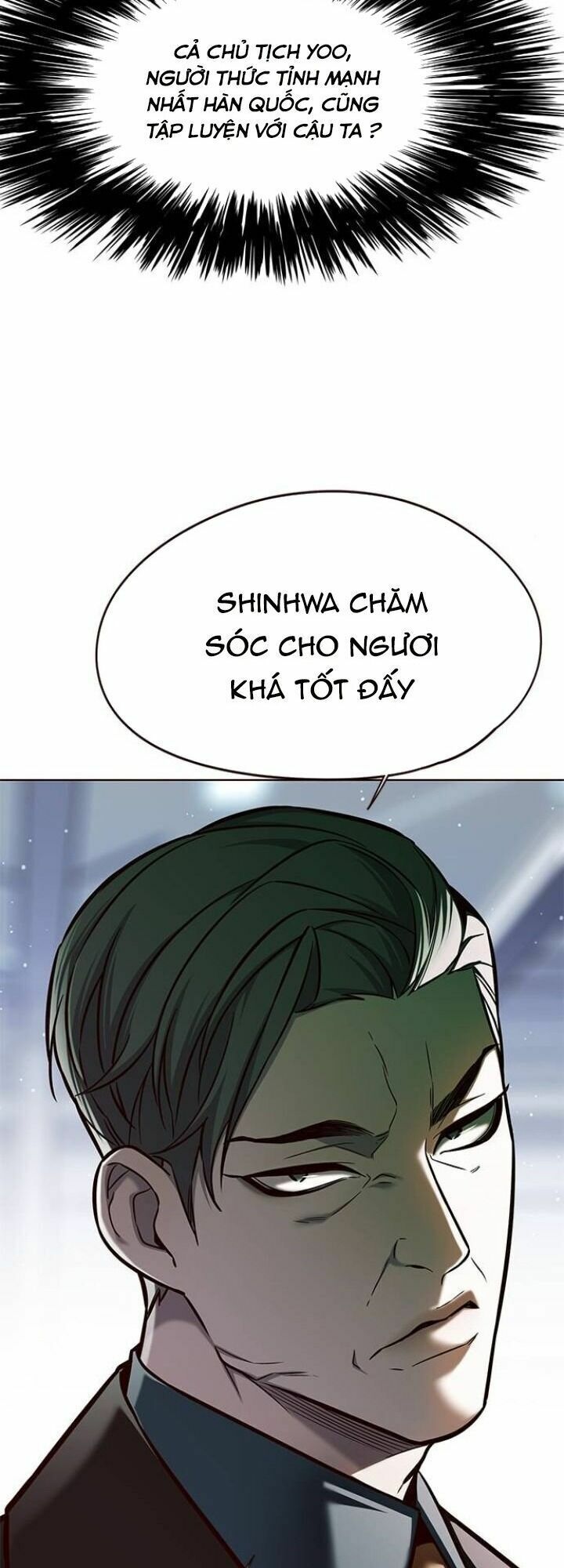 Hoá Thân Thành Mèo: Chapter 121