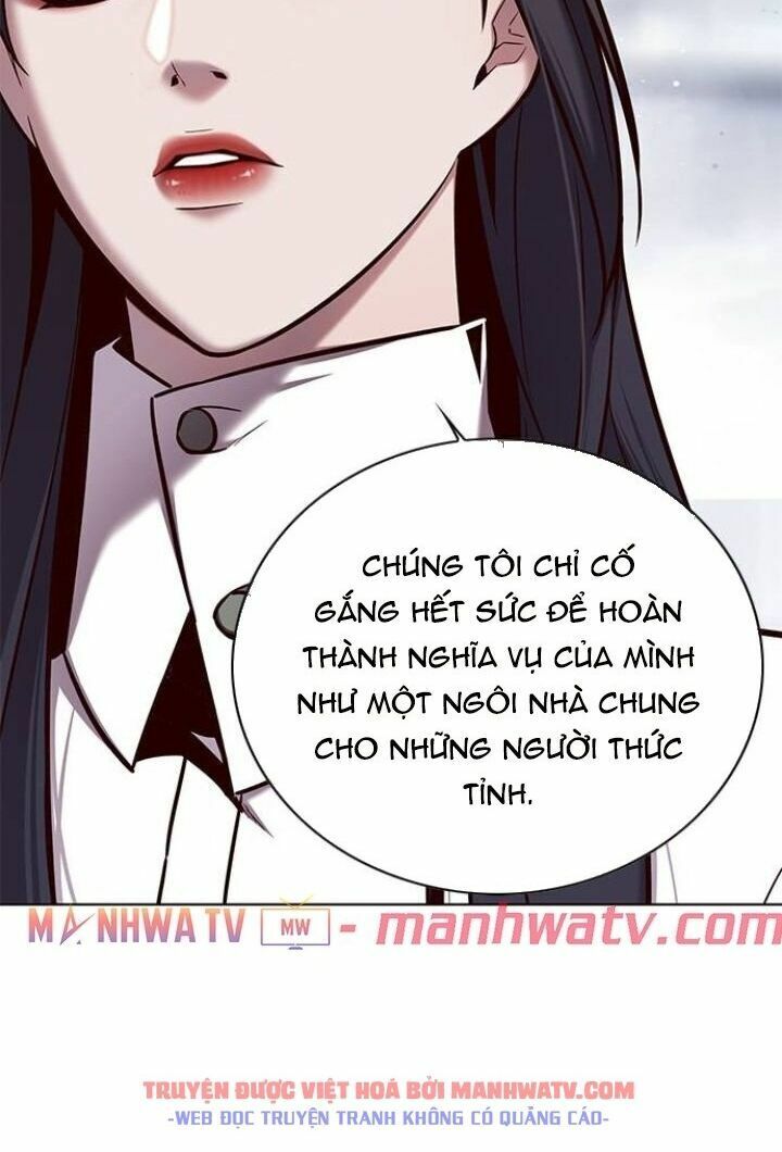 Hoá Thân Thành Mèo: Chapter 121