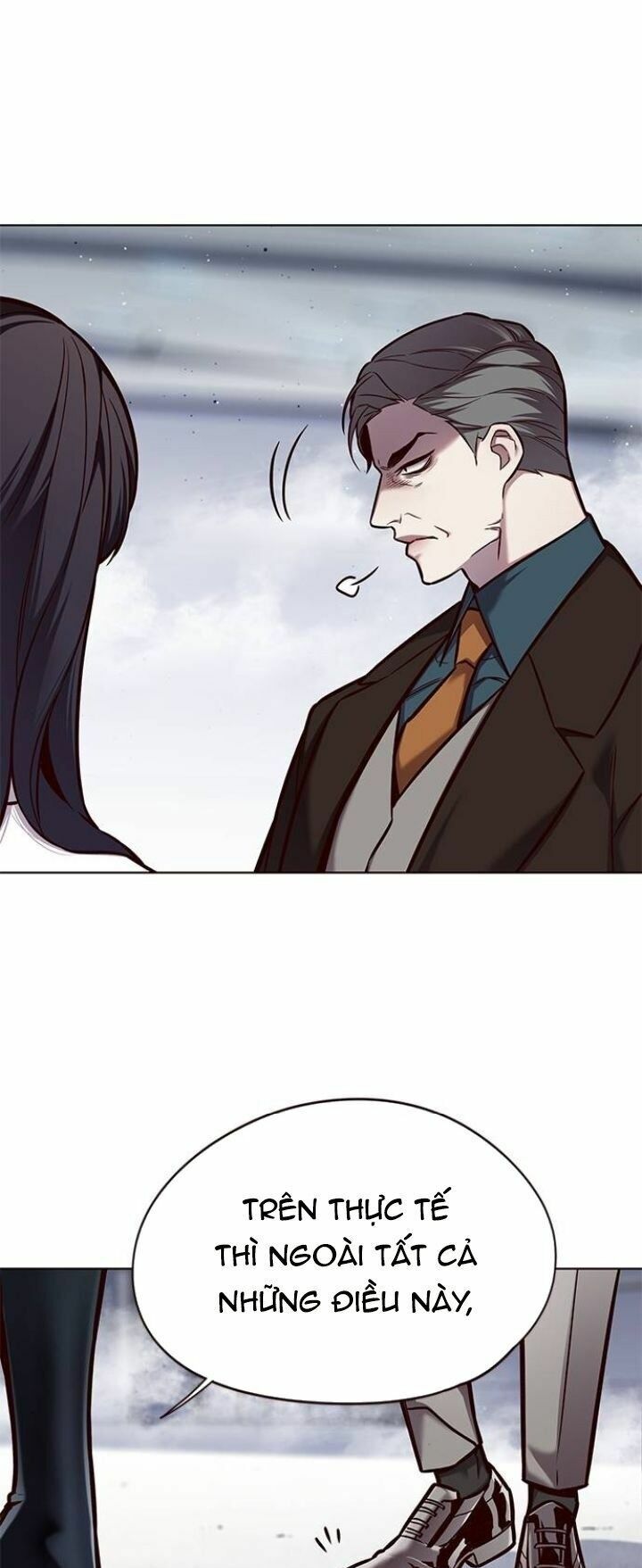 Hoá Thân Thành Mèo: Chapter 121
