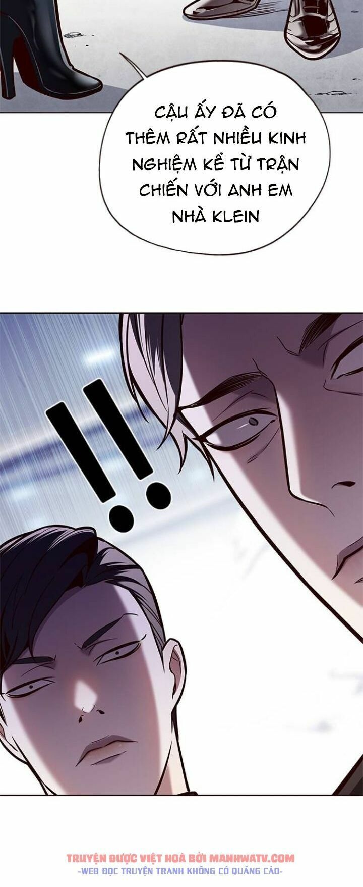 Hoá Thân Thành Mèo: Chapter 121
