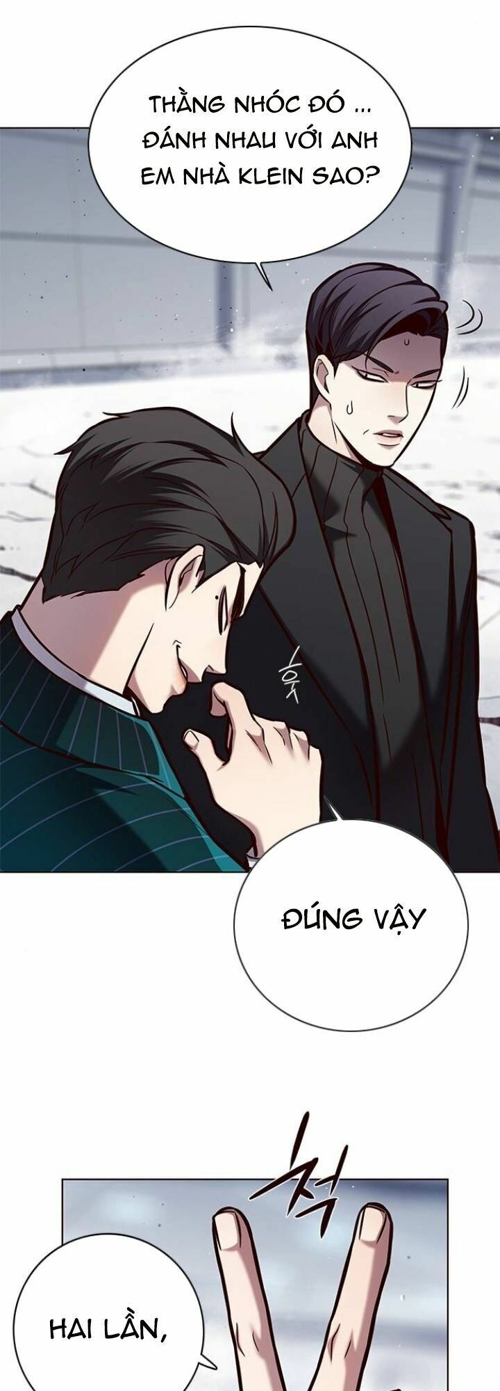 Hoá Thân Thành Mèo: Chapter 121