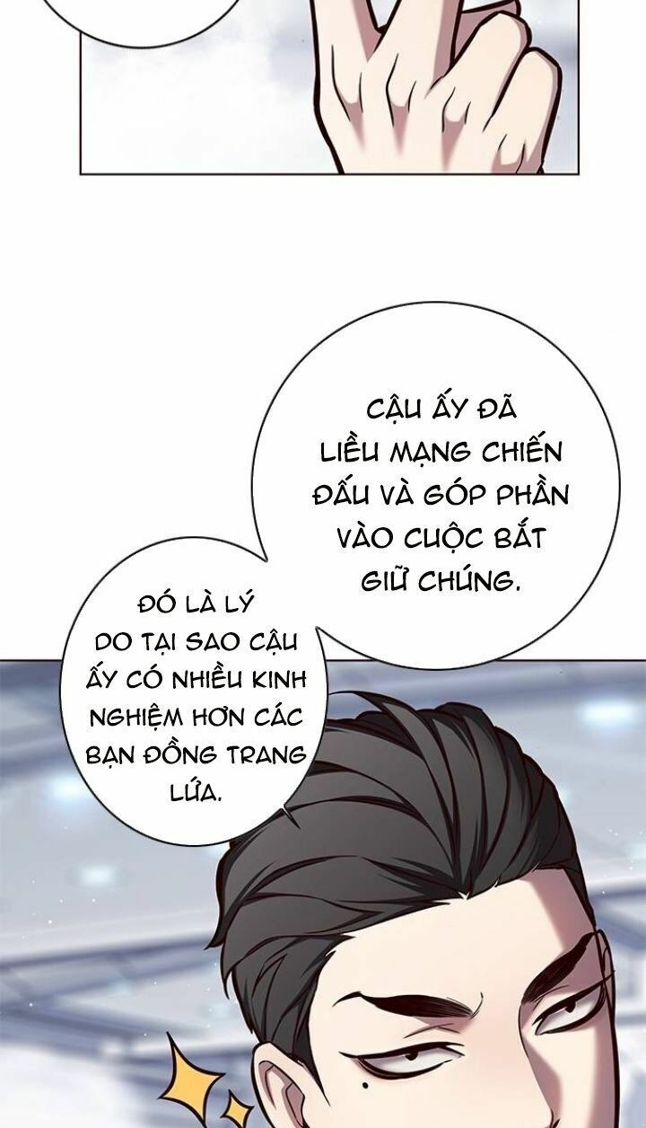 Hoá Thân Thành Mèo: Chapter 121