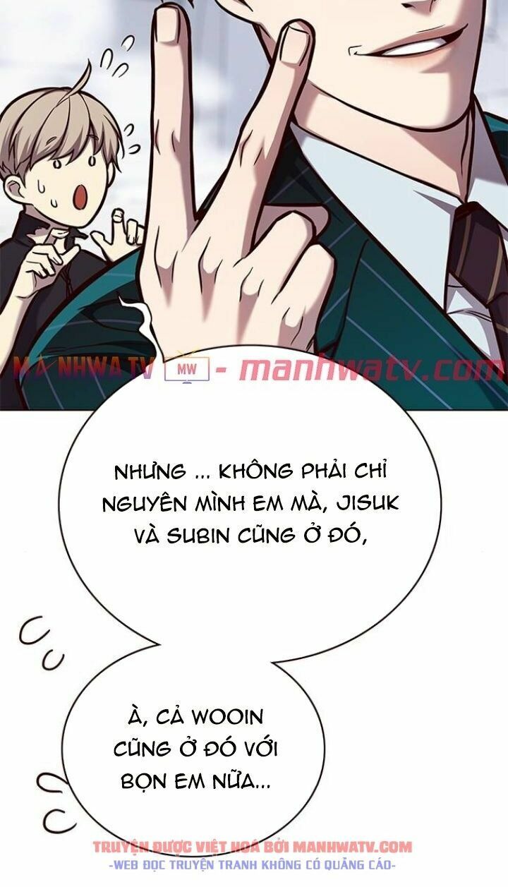 Hoá Thân Thành Mèo: Chapter 121