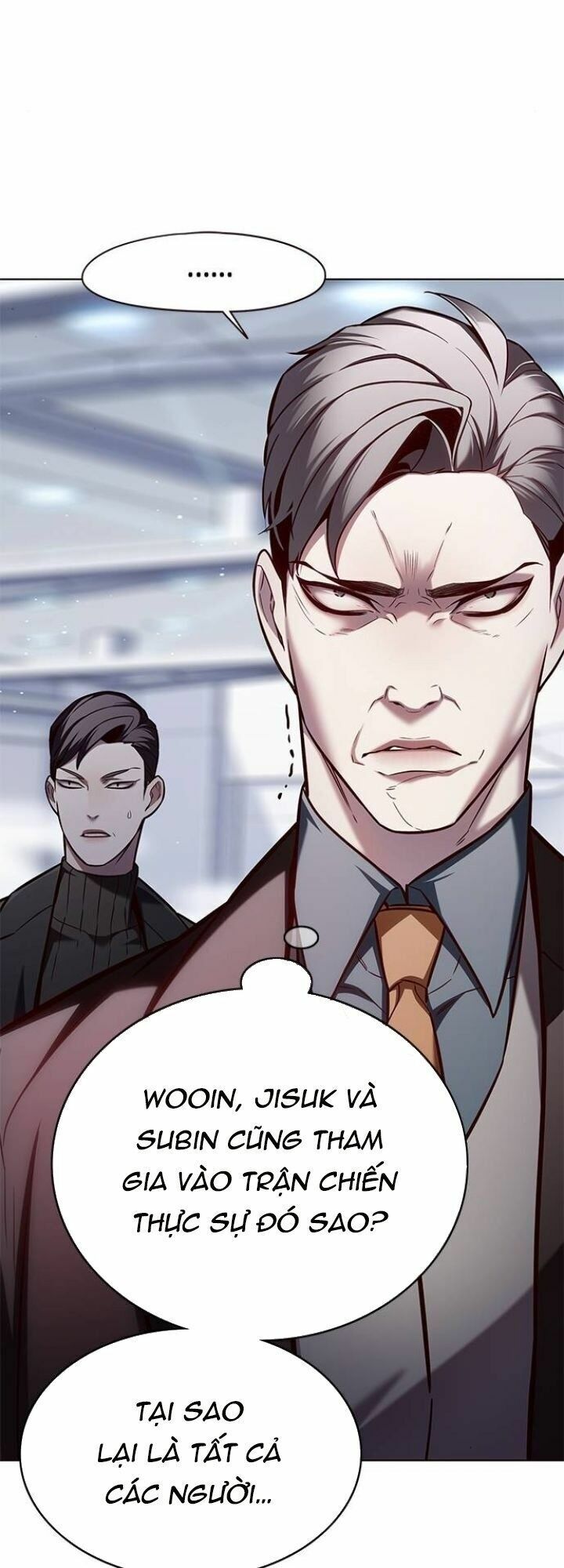 Hoá Thân Thành Mèo: Chapter 121