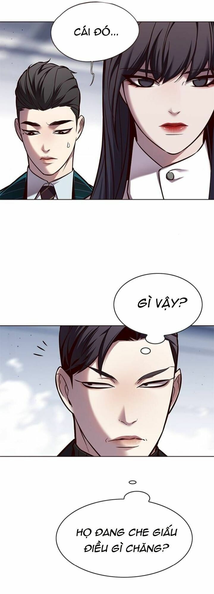 Hoá Thân Thành Mèo: Chapter 121